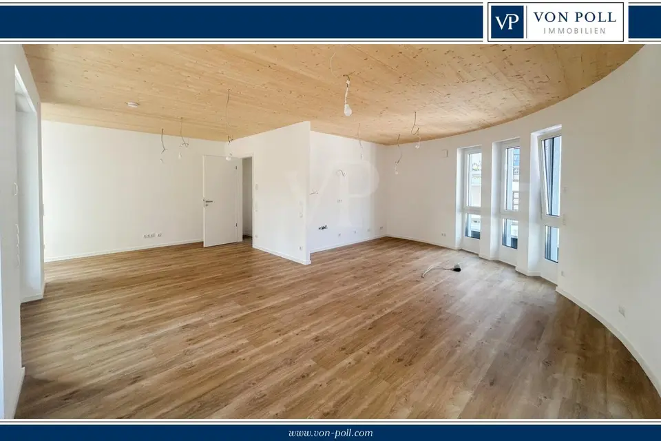 3 Zimmer Wohnung mit 90 m² in Velbert – Bild 5