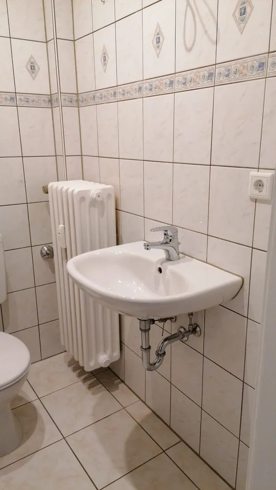 3 Zimmer Wohnung mit 66 m² in Krefeld – Bild 10