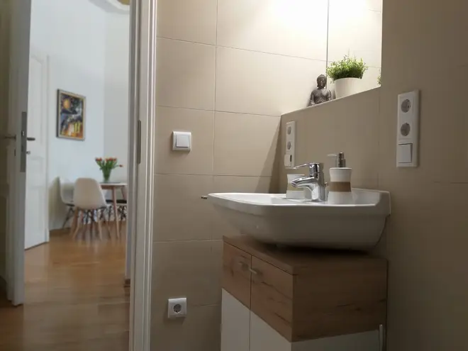 2 Zimmer Wohnung mit 50 m² in Leipzig – Bild 9
