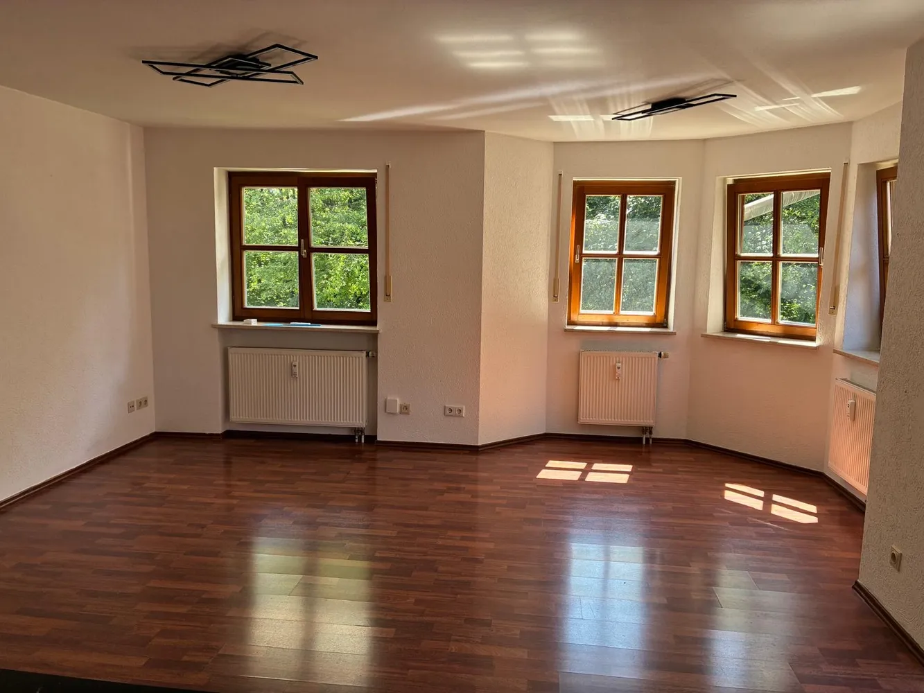 3 Zimmer Wohnung mit 80 m² in München – Bild 2