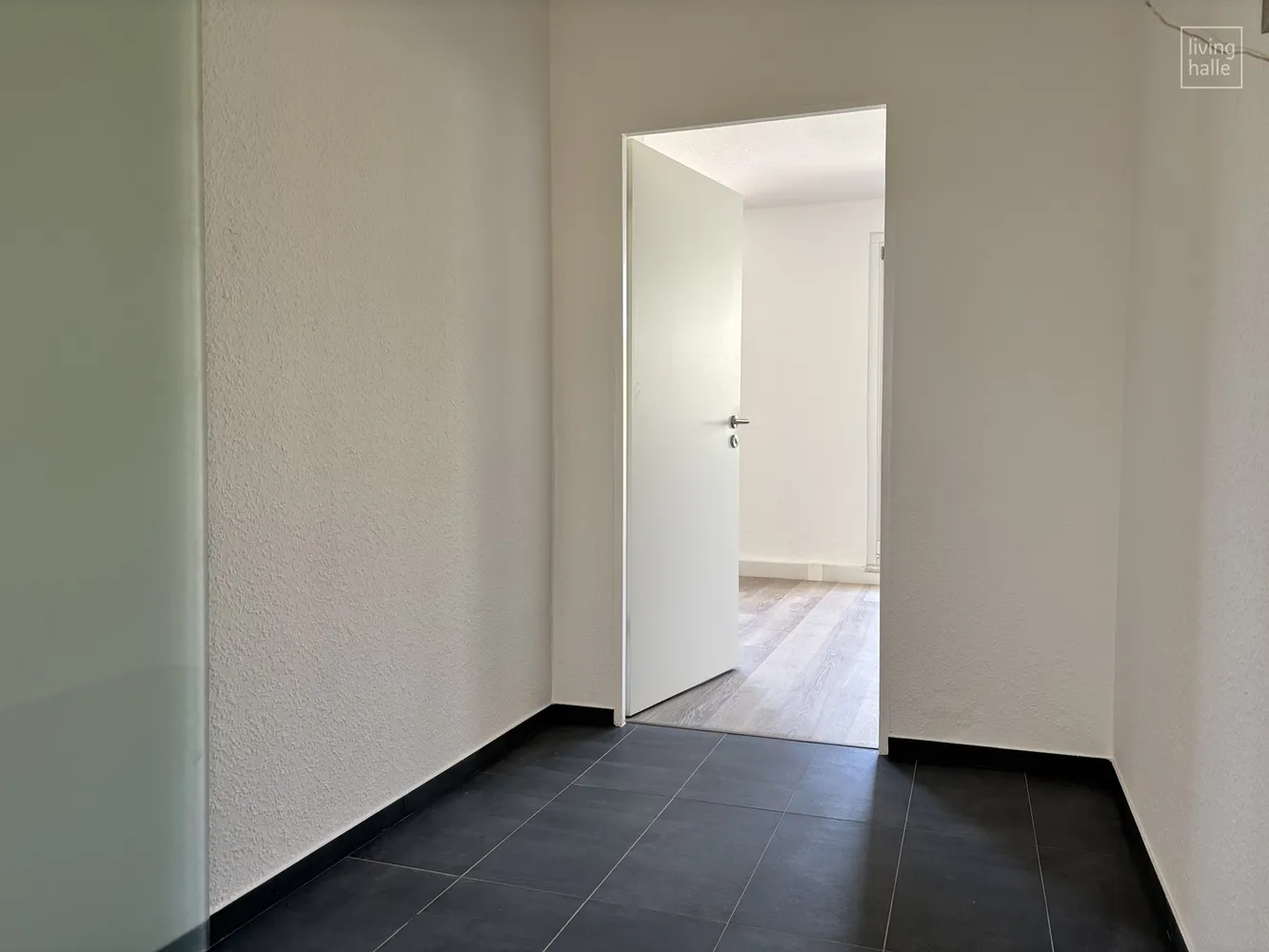 3 Zimmer Wohnung mit 58 m² in Halle (Saale) – Bild 2