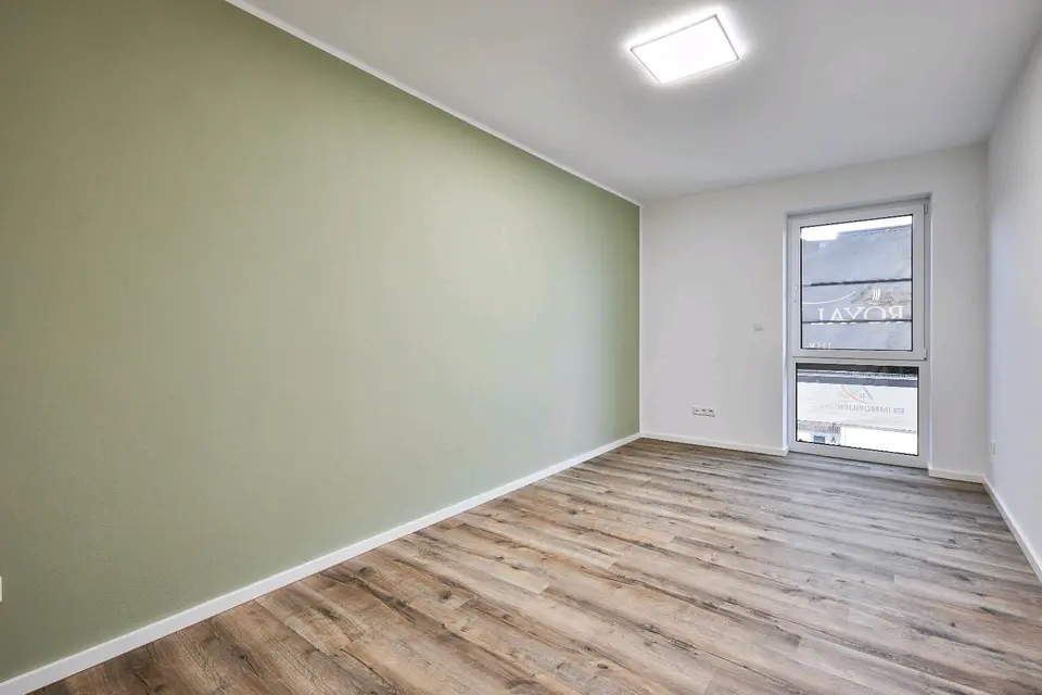 5 Zimmer Wohnung mit 140 m² in Arnsberg – Bild 9