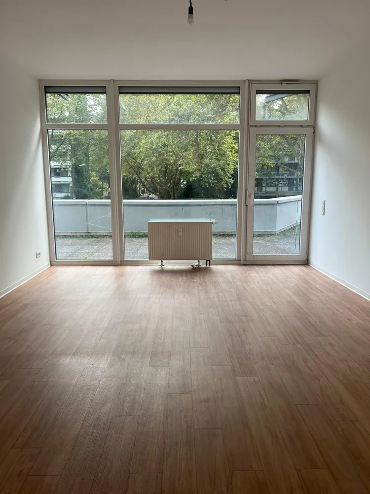 3 Zimmer Wohnung mit 124 m² in Köln – Bild 3