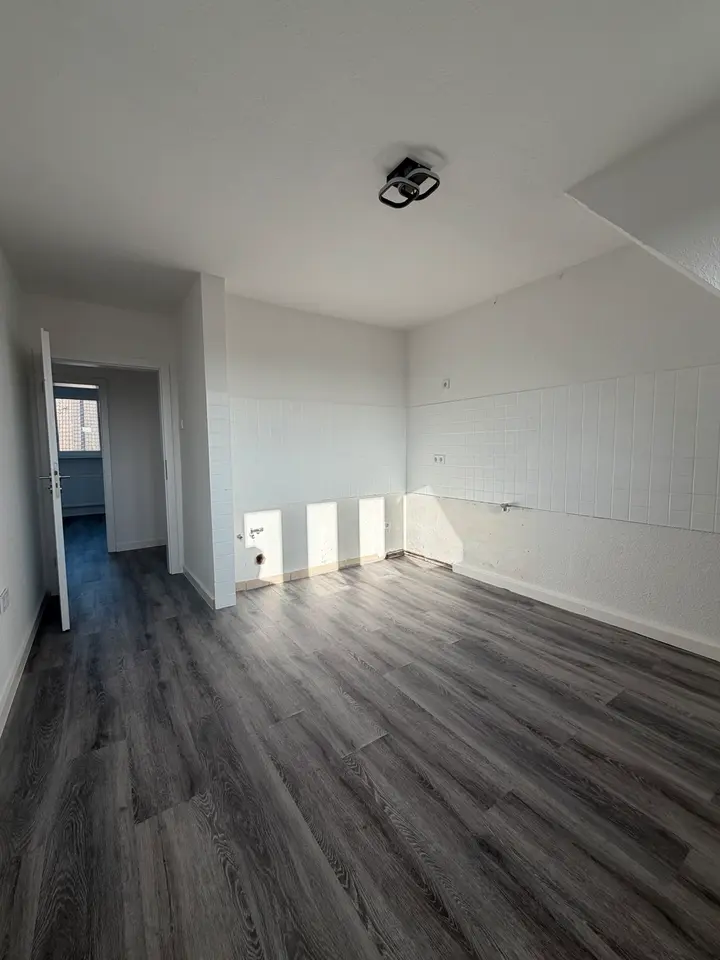 3 Zimmer Wohnung mit 60 m² in Hamm – Bild 8