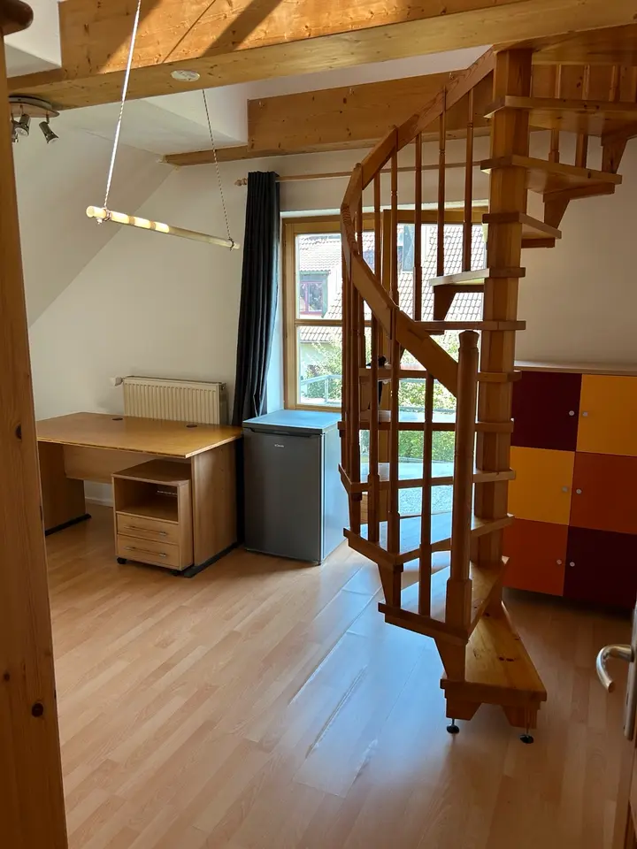 WG-Zimmer mit 20 m² in Freising – Bild 5