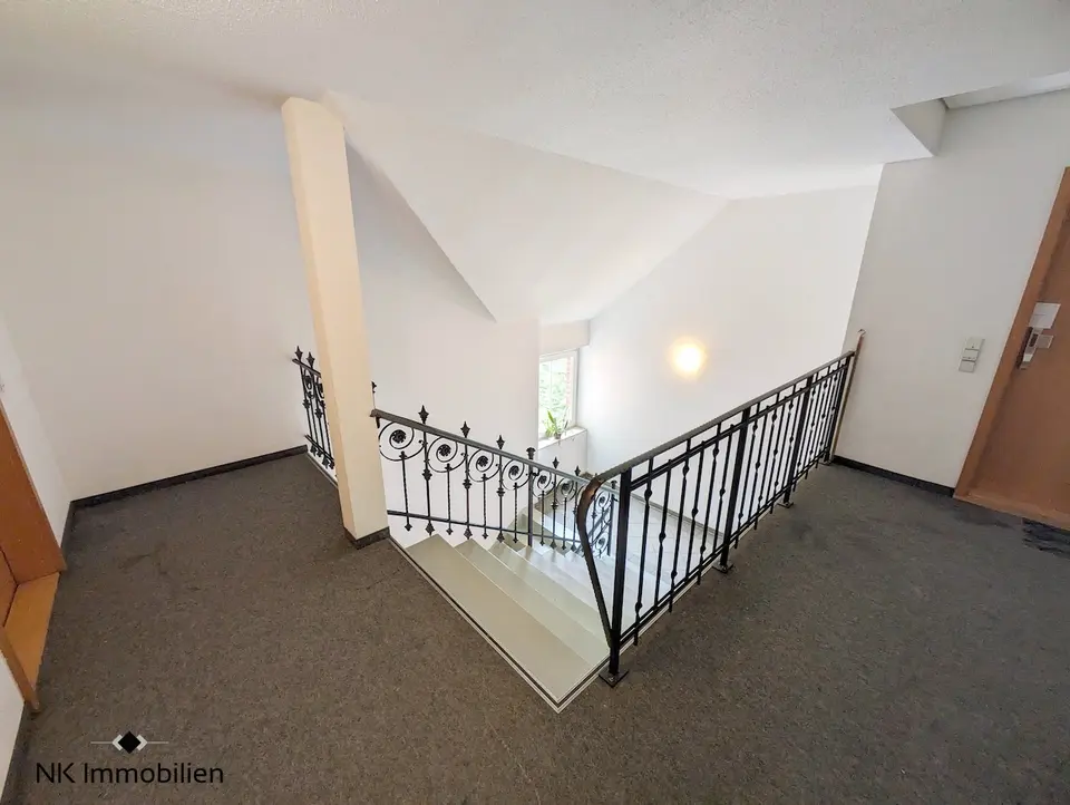 2 Zimmer Wohnung mit 39 m² in Chemnitz – Bild 4