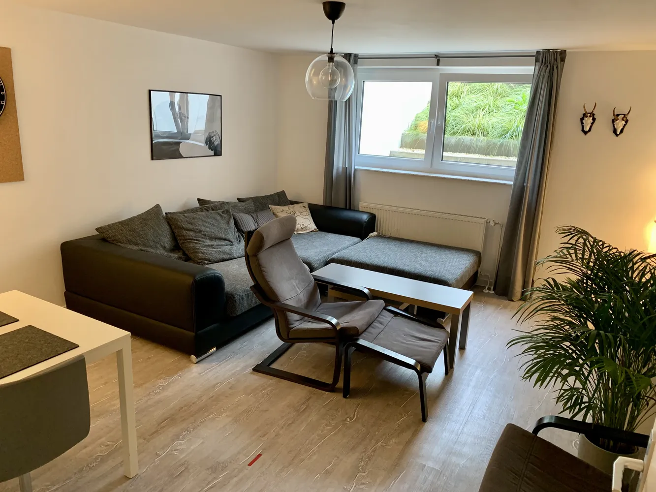 2 Zimmer Wohnung mit 59 m² in Münster – Bild 11