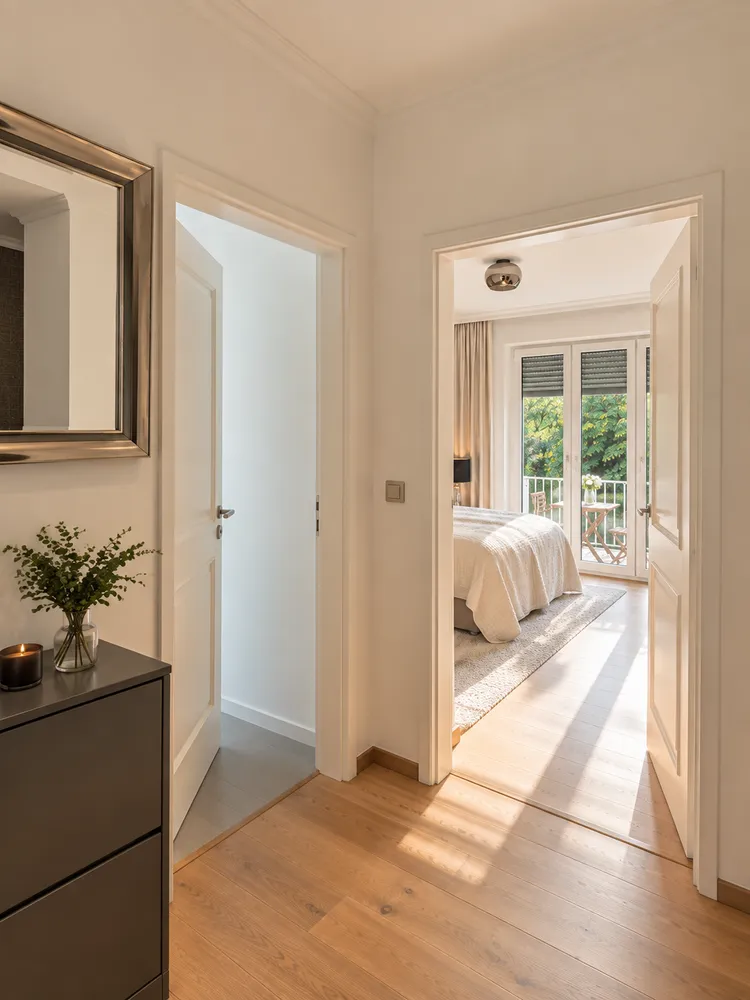 3 room apartment with 74 m² in Munich – Photo 5