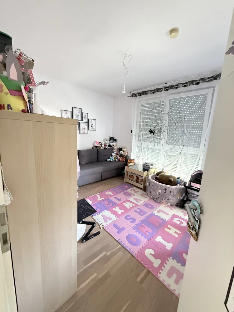 3 Zimmer Wohnung mit 103 m² in Frankfurt am Main – Bild 5
