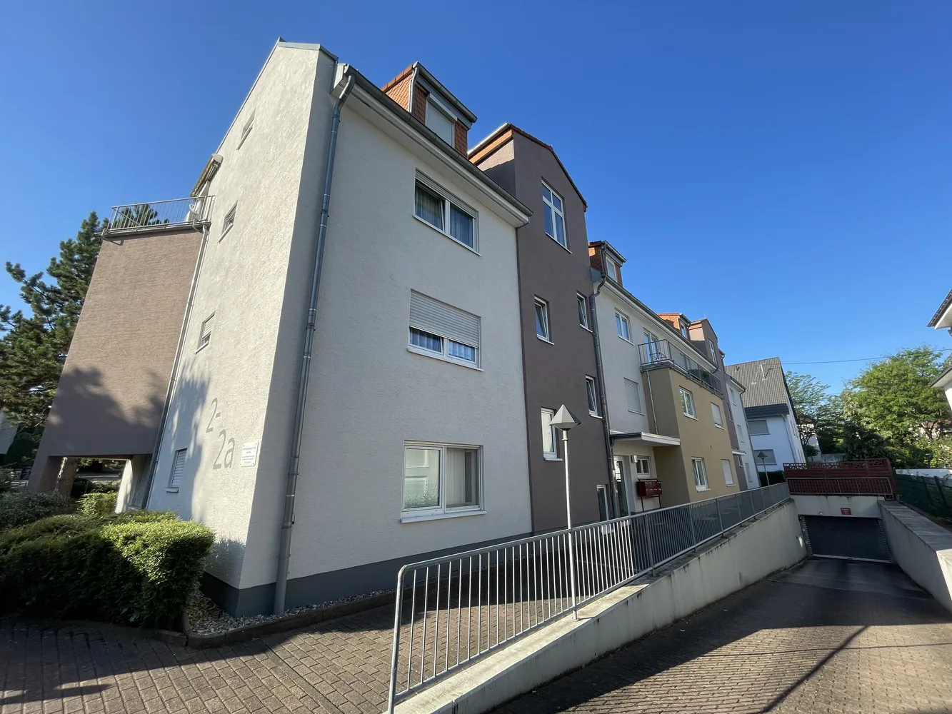 3 Zimmer Wohnung mit 95 m² in Bad Kreuznach – Bild 5