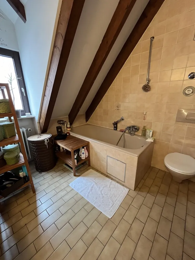 2 Zimmer Wohnung mit 69 m² in Stuttgart – Bild 4