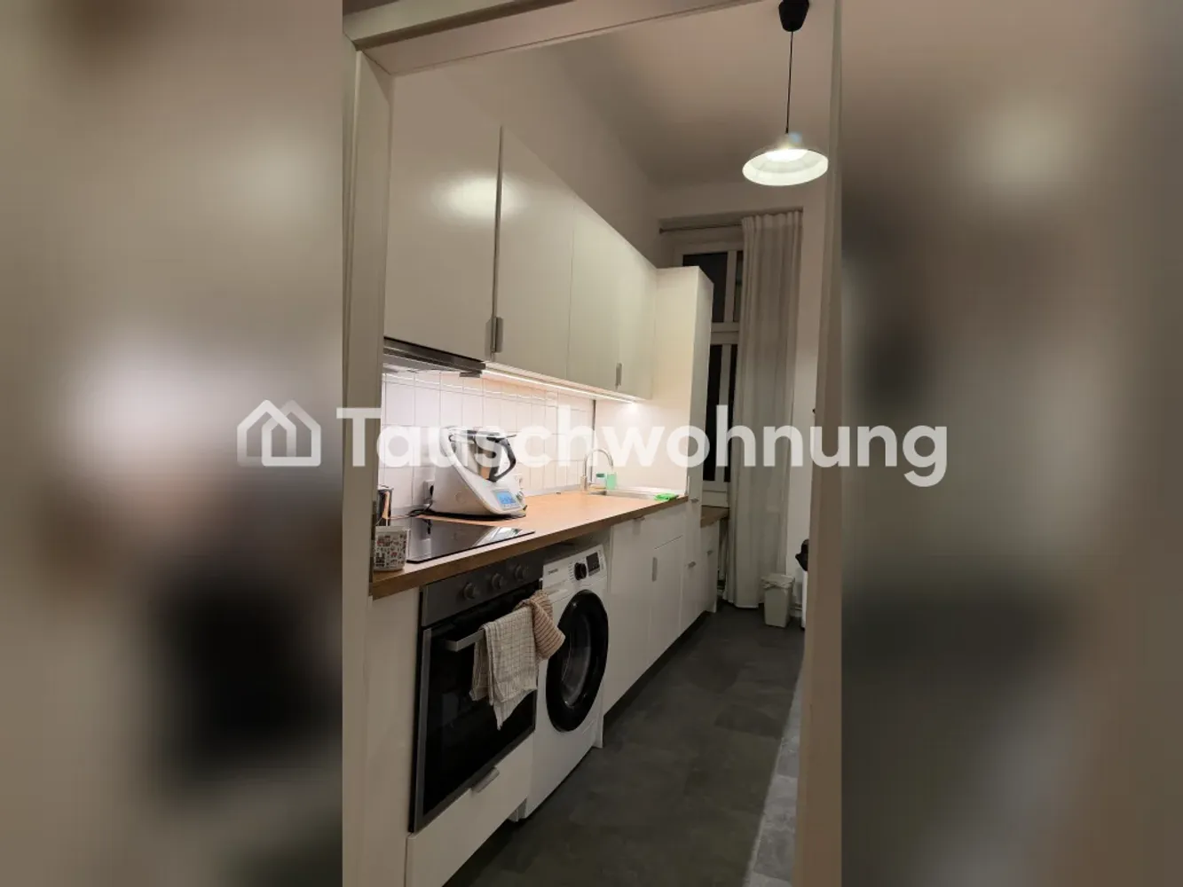 3 Zimmer Wohnung mit 87 m² in Berlin – Bild 1