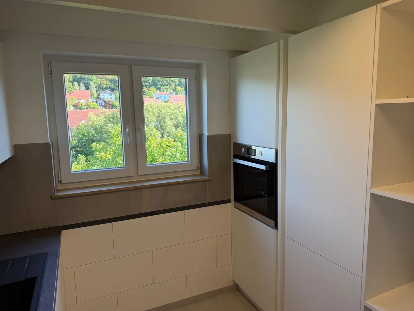 5 Zimmer Wohnung mit 92 m² in Mosbach – Bild 3