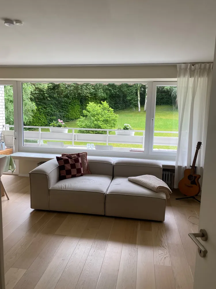 3 Zimmer Wohnung mit 85 m² in Aachen – Bild 2