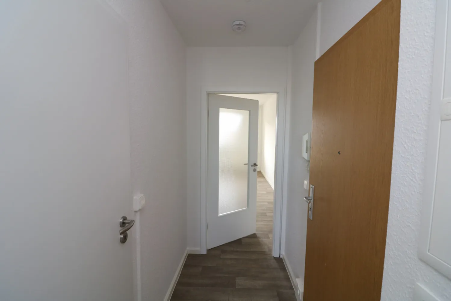 3 room apartment with 55 m² in Freiberg – Photo 5