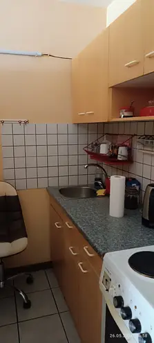2 room apartment with 45 m² in Mönchengladbach – Photo 5