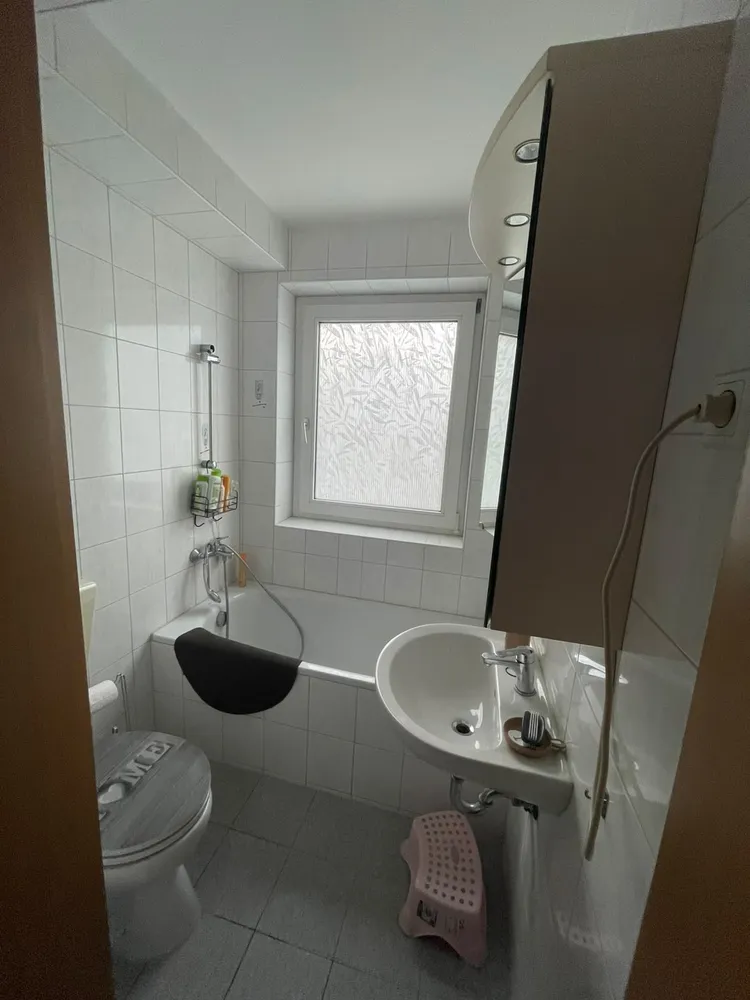 2 Zimmer Wohnung mit 40 m² in Marl – Bild 11
