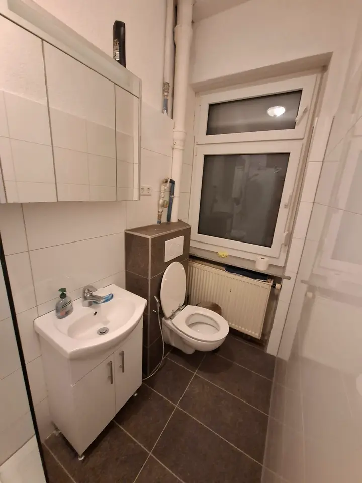 WG-Zimmer mit 70 m² in Bruchsal – Bild 8