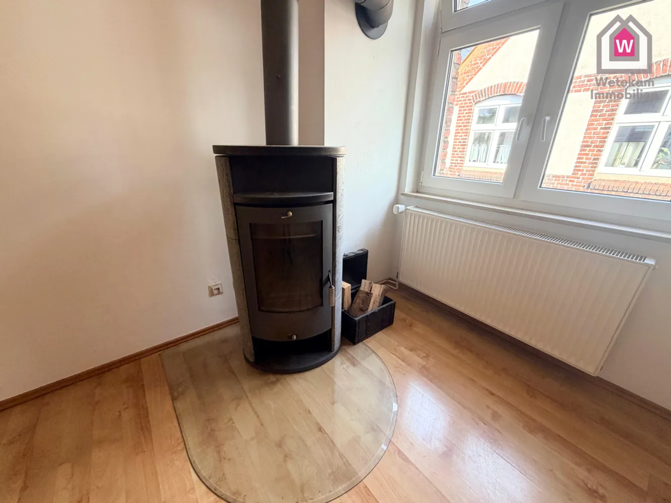 5 Zimmer Wohnung mit 90 m² in Bochum – Bild 11