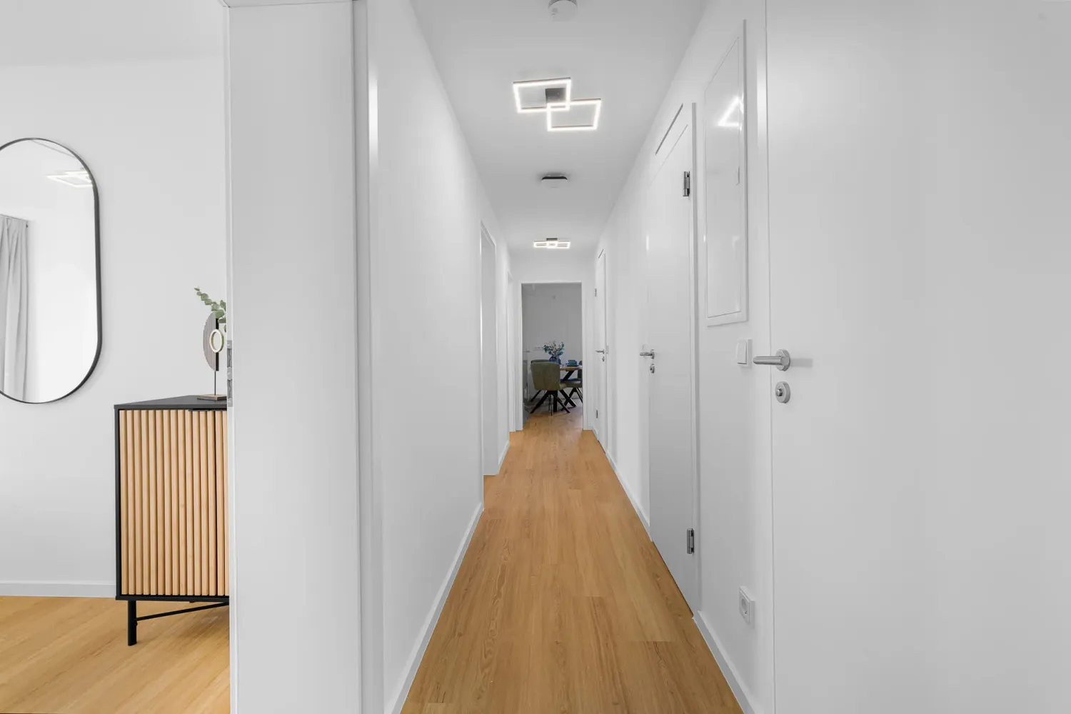WG-Zimmer mit 8 m² in München – Bild 9