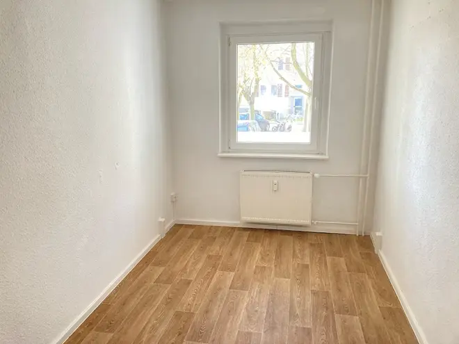 3 room apartment with 65 m² in Magdeburg – Photo 3