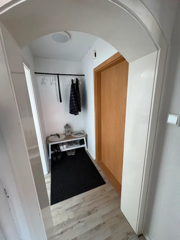 2 Zimmer Wohnung mit 39 m² in Goslar – Bild 10