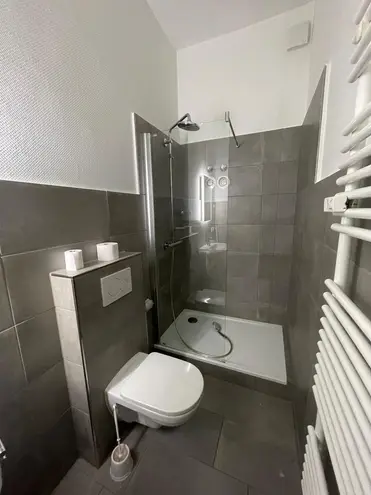 2 Zimmer Wohnung mit 60 m² in Solingen – Bild 12