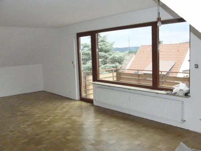 3 Zimmer Wohnung mit 85 m² in Stuttgart – Bild 5