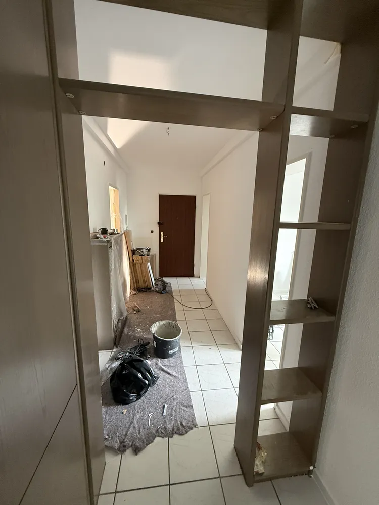 5 room apartment with 106 m² in Cologne – Photo 3
