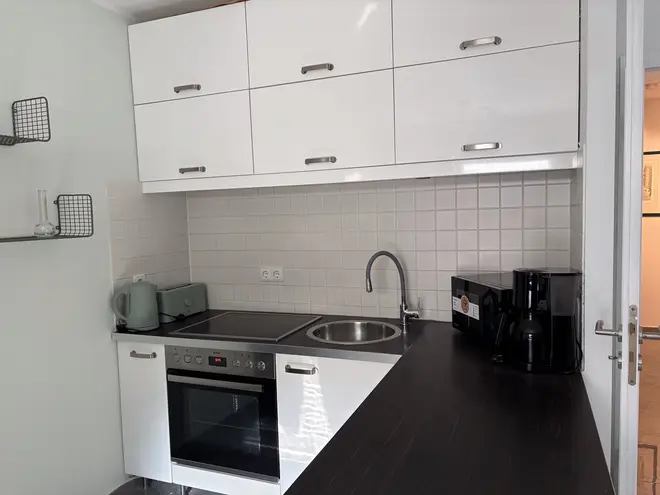 2 Zimmer Wohnung mit 60 m² in Düsseldorf – Bild 6