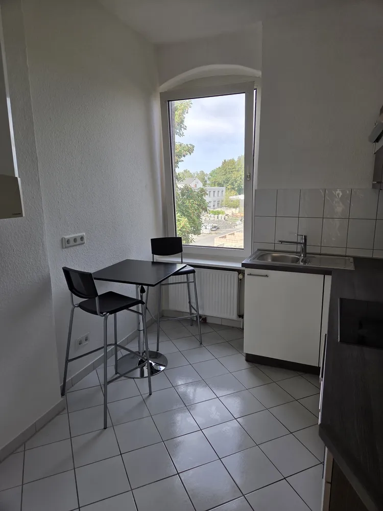 3 room apartment with 54 m² in Brunswick – Photo 1