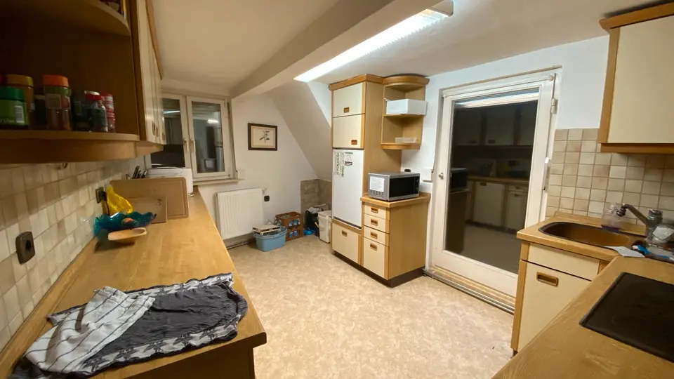 WG-Zimmer mit 80 m² in Rottenburg am Neckar – Bild 8