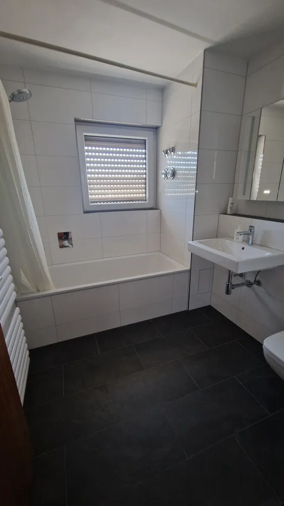 2 Zimmer Wohnung mit 49 m² in Stuttgart – Bild 5