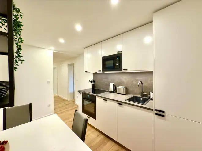 WG-Zimmer mit 8 m² in München – Bild 10
