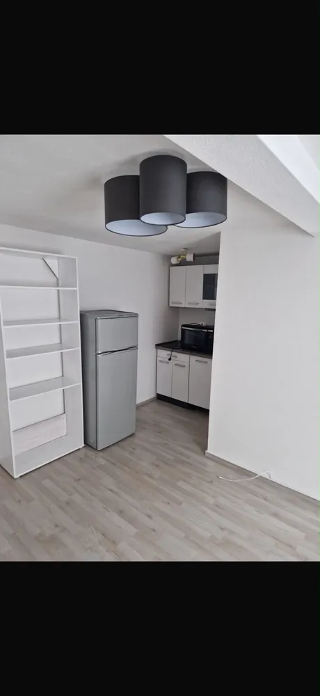 1 Zimmer Wohnung mit 22 m² in Wernigerode – Bild 1