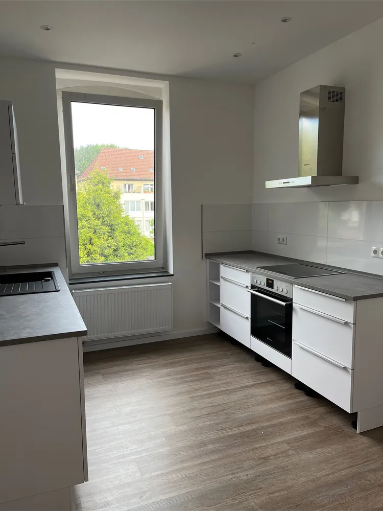 2 Zimmer Wohnung mit 46 m² in Braunschweig – Bild 4