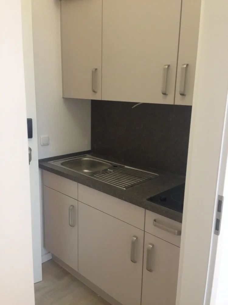 1 Zimmer Wohnung mit 27 m² in Köln – Bild 3