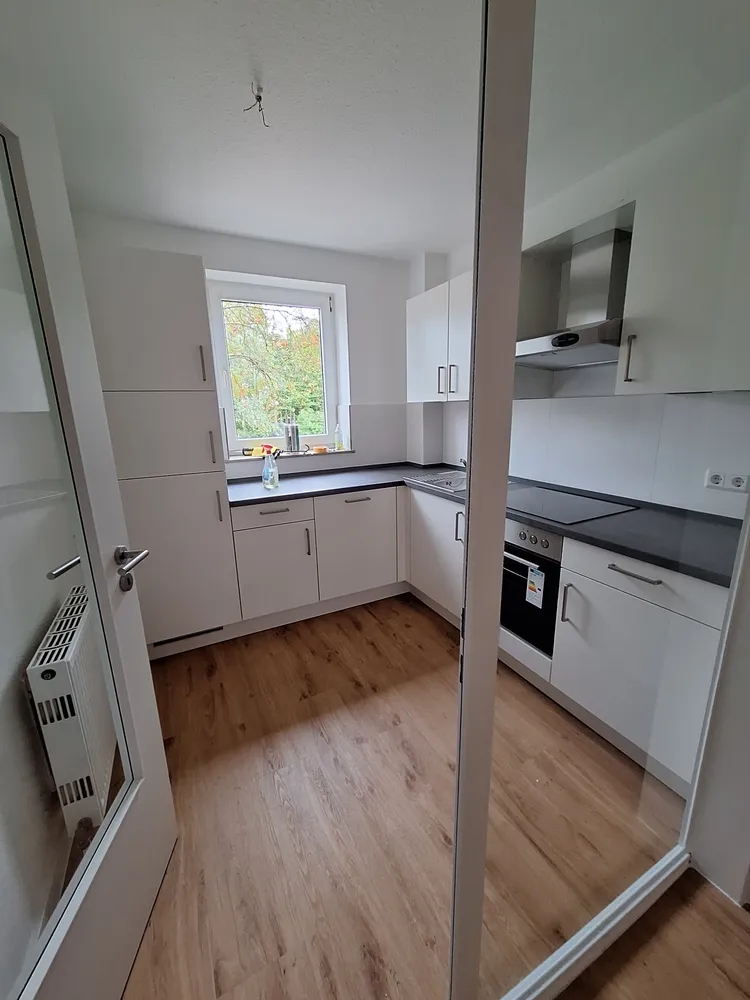 4 Zimmer Wohnung mit 90 m² in Hannover – Bild 3