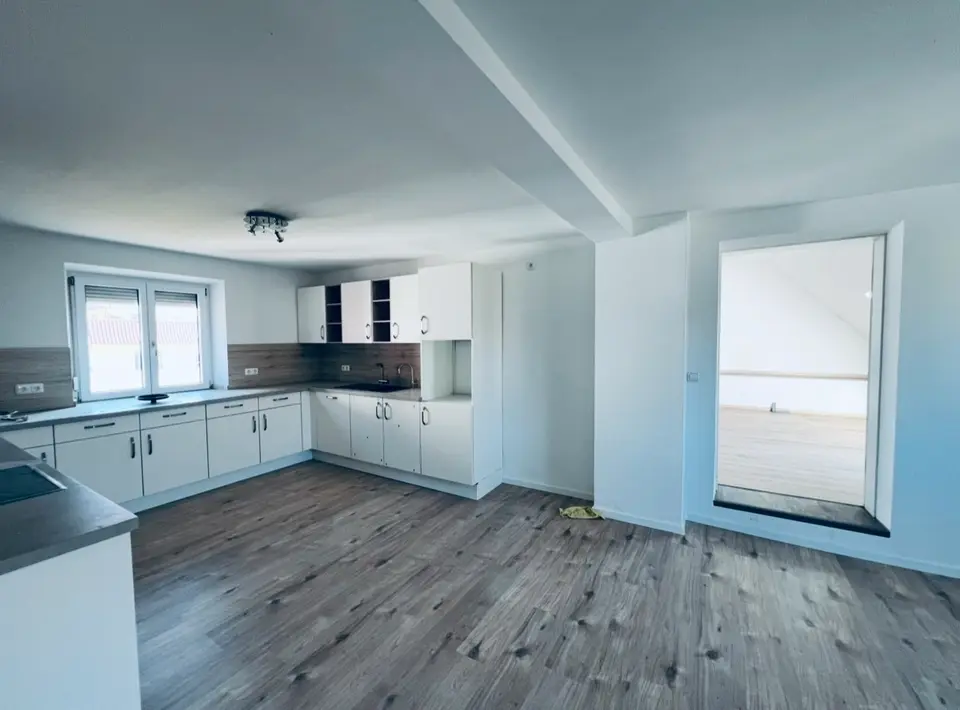 4 Zimmer Wohnung mit 161 m² in Donauwörth – Bild 8