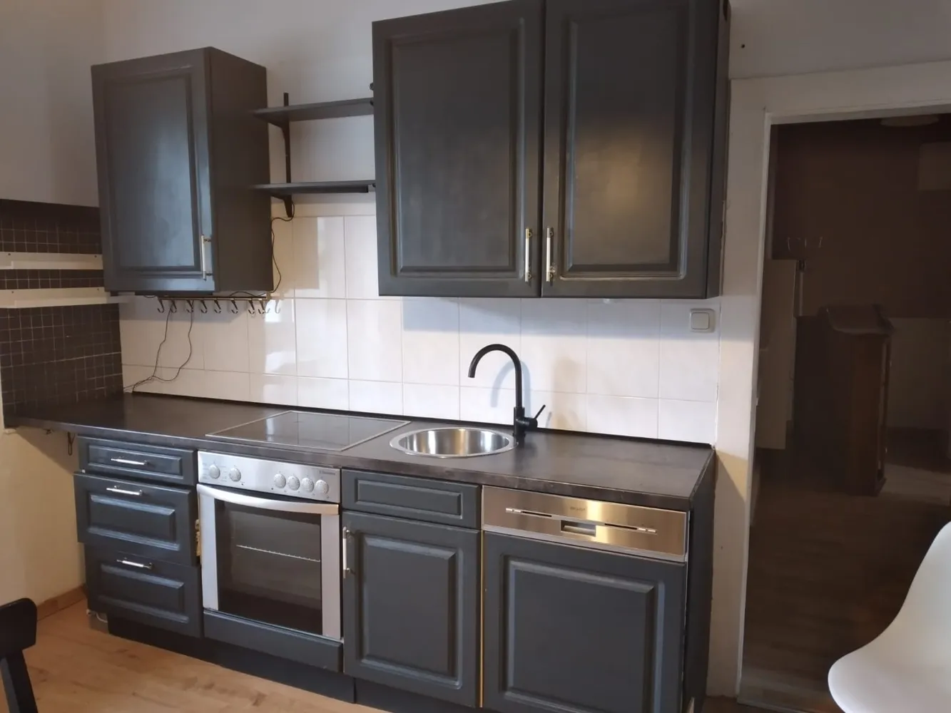 3 Zimmer Wohnung mit 65 m² in Wuppertal – Bild 2