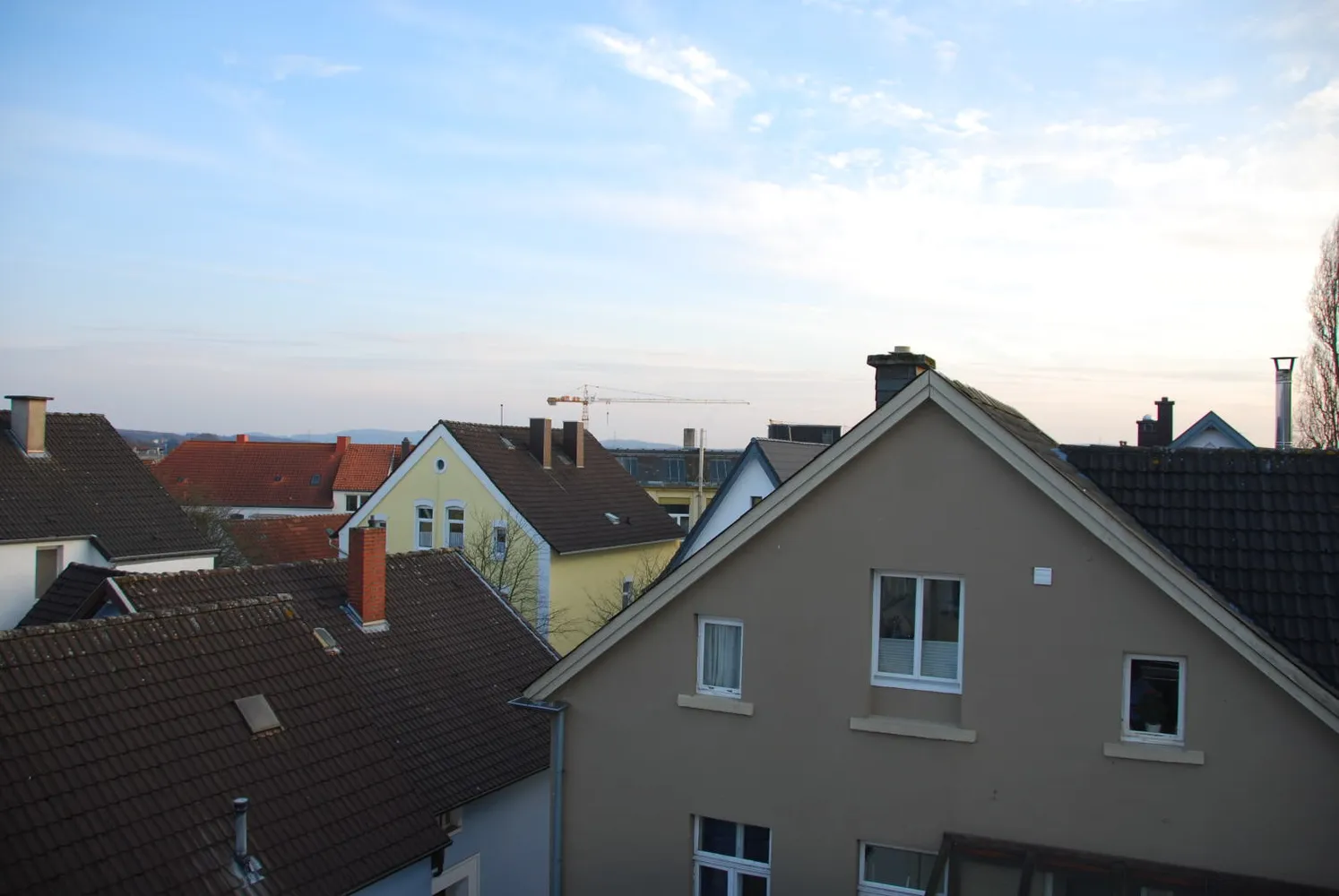 2 Zimmer Wohnung mit 36 m² in Osnabrück – Bild 5
