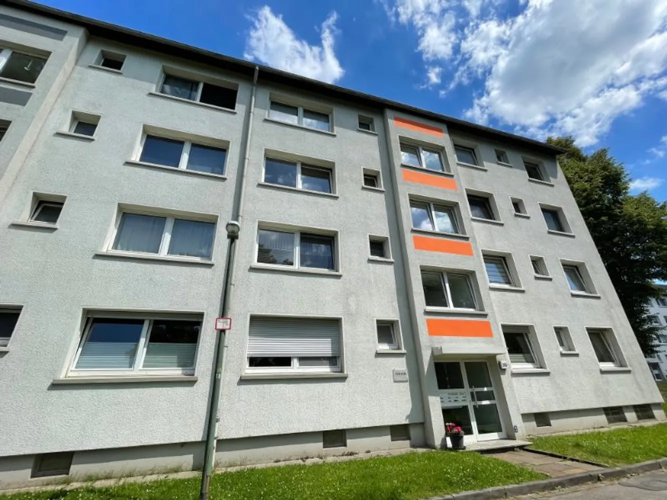 3 Zimmer Wohnung mit 66 m² in Essen – Bild 5