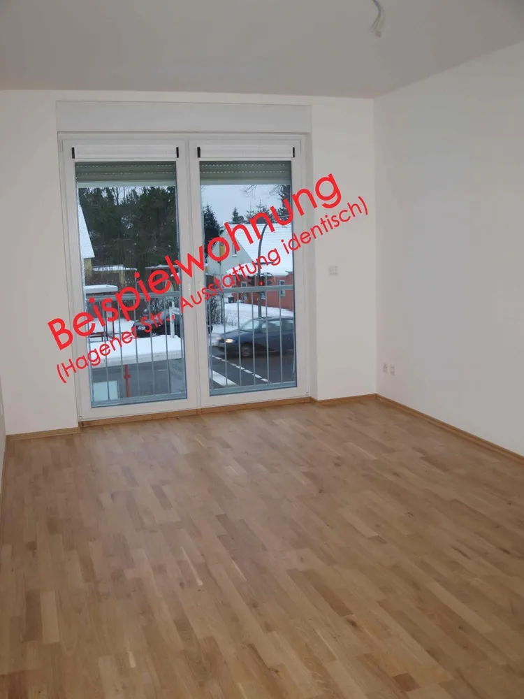 3 Zimmer Wohnung mit 74 m² in Dortmund – Bild 3