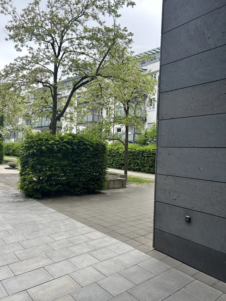 1 Zimmer Wohnung mit 32 m² in München – Bild 7
