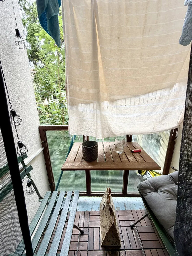 2 Zimmer Wohnung mit 38 m² in Bremen – Bild 3