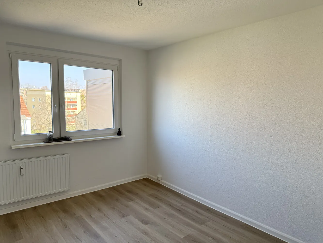 2 Zimmer Wohnung mit 55 m² in Gera – Bild 6