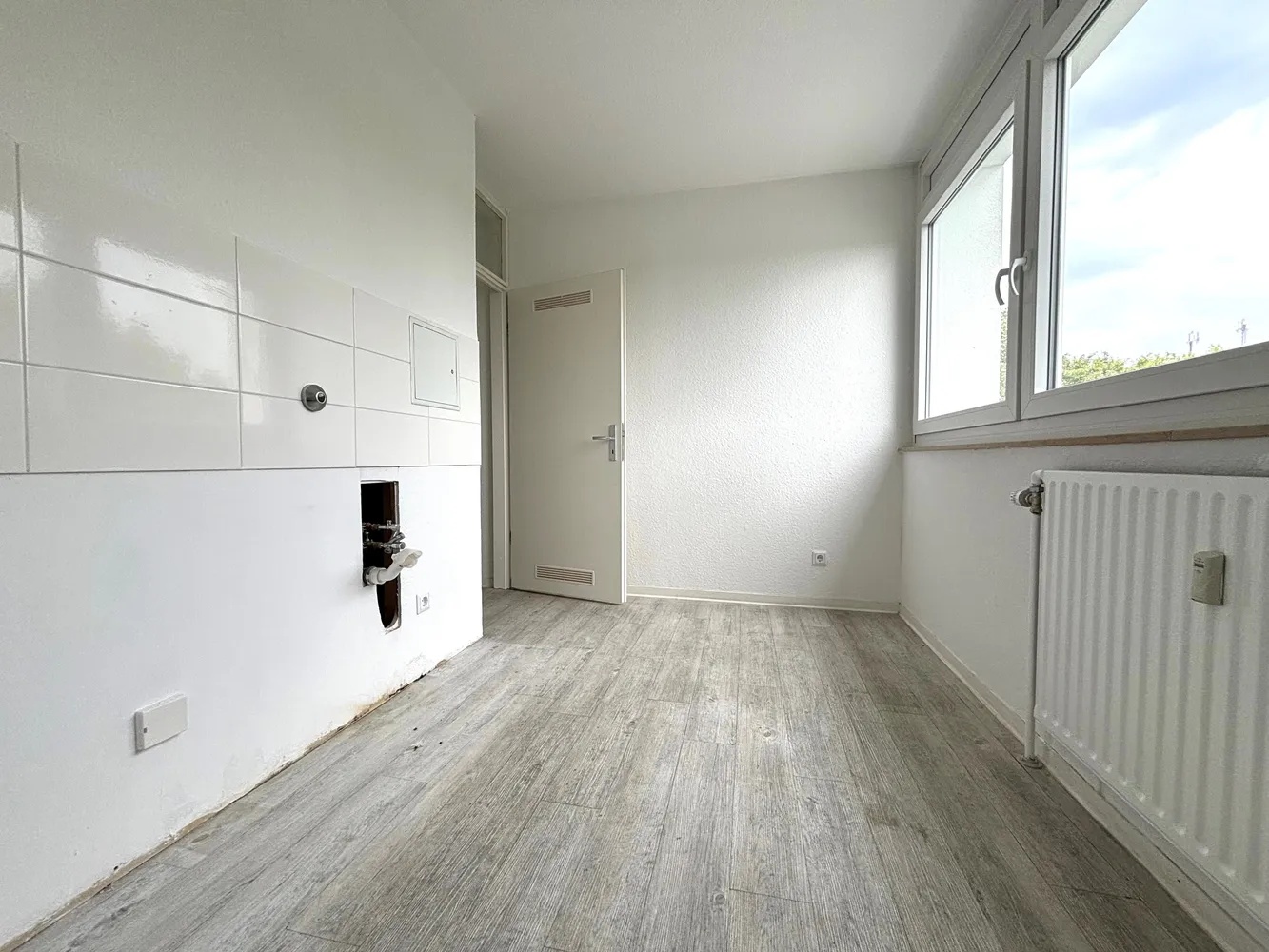 3 Zimmer Wohnung mit 71 m² in Dortmund – Bild 2