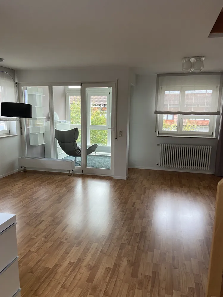 3 room apartment with 75 m² in Backnang – Photo 12