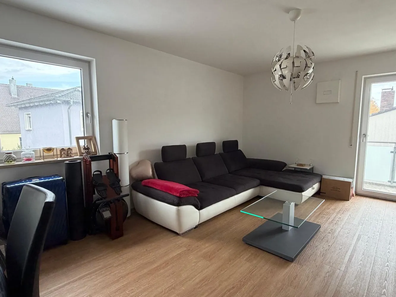 2 Zimmer Wohnung mit 65 m² in Ingolstadt – Bild 4