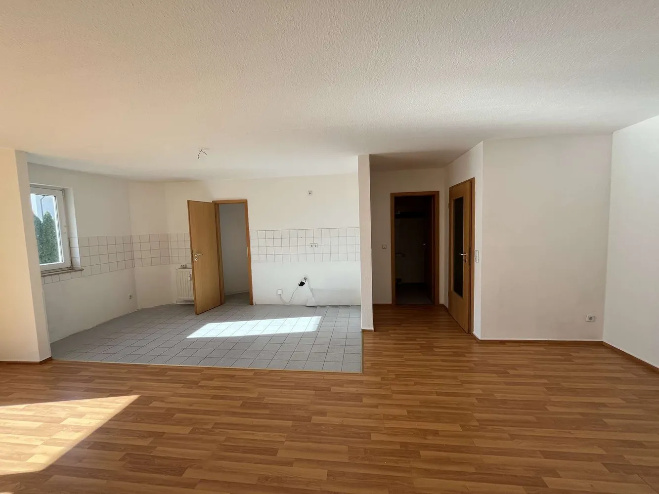3 Zimmer Wohnung mit 86 m² in Halberstadt – Bild 3